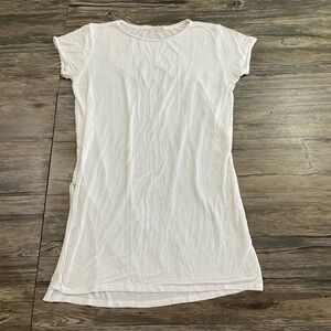 Joah Brown Short Sleeve Tee Sz S/M